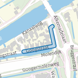 Googstraat