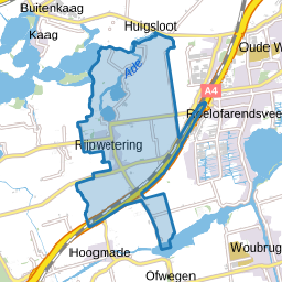 Rijpwetering