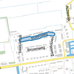 Buitenweg