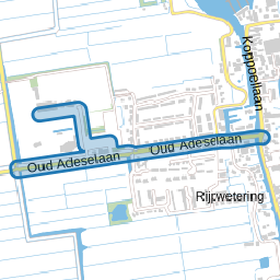 Oud Adeselaan