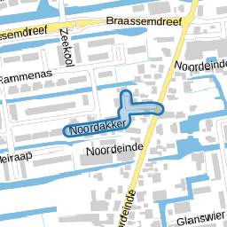 Noordakker