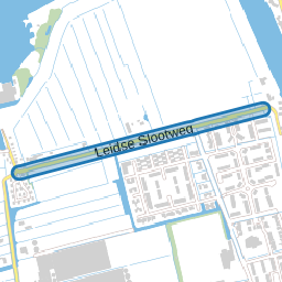 Leidse Slootweg