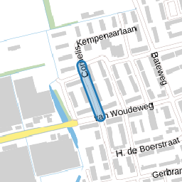 van Schellingerhoutstraat