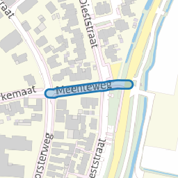 Meenteweg