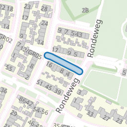 Alexander Fleminglaan