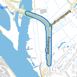 Frieseweg