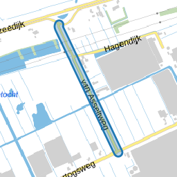 van Asseltweg
