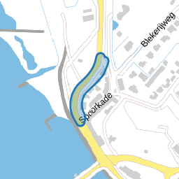 Ir. B.P.G. v Diggelenkade