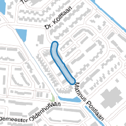 Izak van der Horststraat