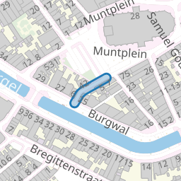 Muntsteeg