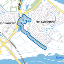 Venedijk Noord