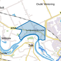 's-Heerenbroek