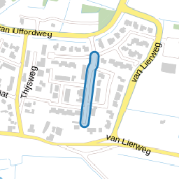 Koert Meulemanstraat