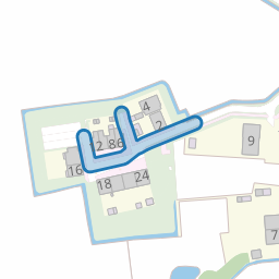 Klaasje van den Brinkerf