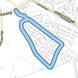 Annie MG Schmidtsingel