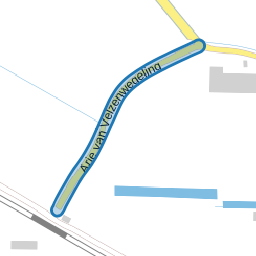 Arie van Velzenwegeling