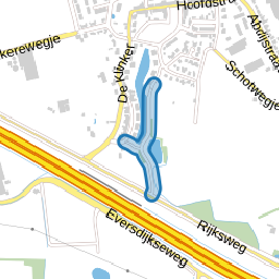 Biezelingse Oude Dijk