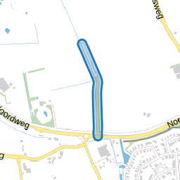 Braanjenhoeksewegeling