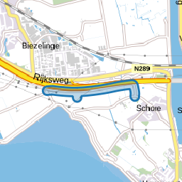 Nieuwe Schoorseweg