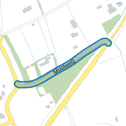 Moolweg