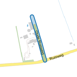 Oude Ruisweg