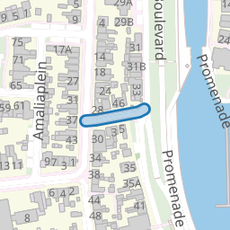 Prins Bernhardstraat