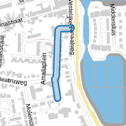 Prinses Julianastraat