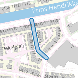 A.G. Vermeulenstraat