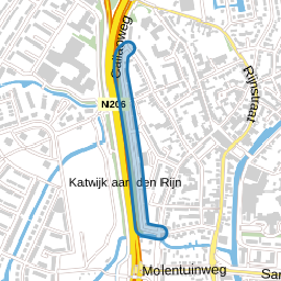 Baron van Wassenaerlaan