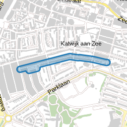 De Waal Malefijtstraat