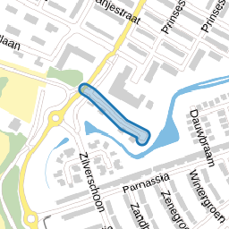 Gravin van Burenlaan