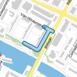 J. Th. de Visserstraat