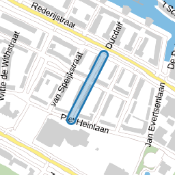 Joost Banckertstraat