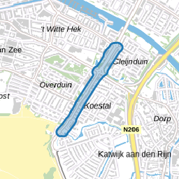 Koningin Julianalaan