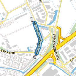 Oude 's-Gravendijckseweg