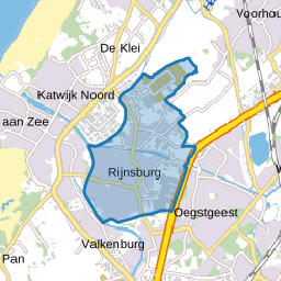 Rijnsburg