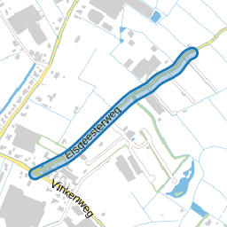 Elsgeesterweg