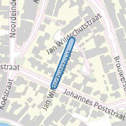 Jan Wildschutstraat