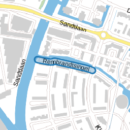 Rembrandtsingel