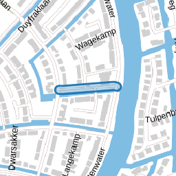 Burgemeester Hummelsingel