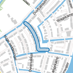 Burgemeester Mullerstraat