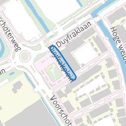 Duyfrakplein