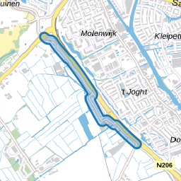 Kooltuinweg