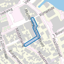 Majoor Mallinckrodtveld