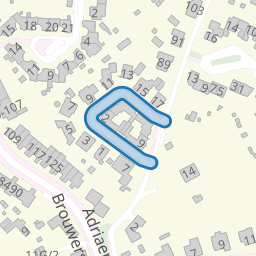 Charley Tooropstraat