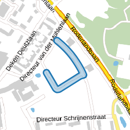 Directeur Geurtsstraat