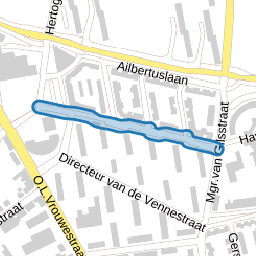 Directeur Petersstraat