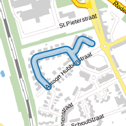 Dokter Limpensstraat