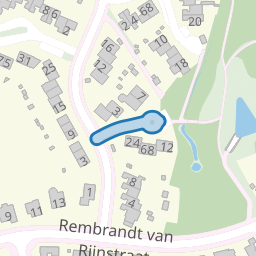 Gerard Terborchstraat