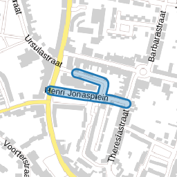 Henri Jonasplein